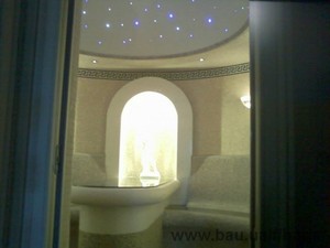 Хамам &mdash; Харис